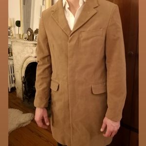 Pierro Cini & Mario Belucci Coat Jacket